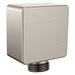 Moen MA721SRN Spot Resist Brushed Nickel Elbow
