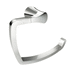 Moen MBH2986CH Polished Chrome Towel Ring