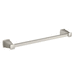 Moen MMY3518BN Brushed Nickel Towel Bar