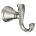 Moen MMY4803BN Brushed Nickel Robe Hook