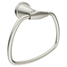 Moen MMY4886BN Brushed Nickel Towel Ring