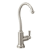 Moen MS5510SRS Spot Resist Stainless Beverage Faucet