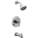 Moen MT2903EP Chrome Tub & Shower Faucet Trim Kit