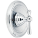 Moen MT3111 Chrome Non-Thermostatic Valve Trim