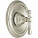 Moen MT3111BN Brushed Nickel Non-Thermostatic Valve Trim