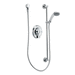 Moen MT8346 Chrome Non-Thermostatic Valve Trim