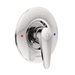 Moen MT9370 Chrome Non-Thermostatic Valve Trim