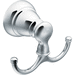 Moen MY2603CH Polished Chrome Robe Hook