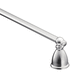 Moen MY3118CH Polished Chrome Towel Bar