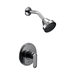 Moen MUT2322EP Chrome Shower Faucet Trim Kit