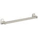 Moen MP5118BN Brushed Nickel Towel Bar