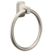 Moen MP5860BN Brushed Nickel Towel Ring