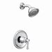 Moen MT62182 Chrome Shower Faucet Trim Kit