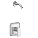 Moen MUT2472NH Chrome Shower Faucet Trim Kit