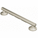 Moen MR8716D1GBN Brushed Nickel Grab Bar