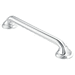 Moen MR8742D3GCH Chrome Grab Bar