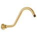 Moen MS113BG Brushed Gold Shower Arm