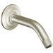 Moen MS122BN Brushed Nickel Shower Arm