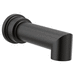 Moen MS16900BL Matte Black Tub Spout