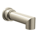 Moen MS16900BN Brushed Nickel Tub Spout