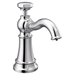 Moen MS3955C Chrome Soap Dispenser