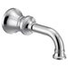 Moen MS5001 Chrome Tub Spout