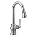 Moen MS52003 Chrome Single Hole Bar Faucet