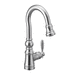 Moen MS53004 Chrome Single Hole Bar Faucet