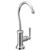 Moen MS5540 Chrome Beverage Faucet