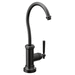 Moen MS5540BL Matte Black Beverage Faucet