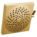 Moen MS6345BG Brushed Gold Shower Head