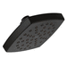 Moen MS6365BL Matte Black Shower Head