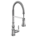 Moen MS73104 Chrome Pull-Out Spray Kitchen Faucet
