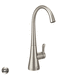 Moen MS5520SRS Spot Resist Stainless Beverage Faucet
