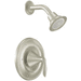 Moen MT2132EPBN Brushed Nickel Shower Faucet Trim Kit