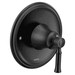 Moen MT2181BL Matte Black Non-Thermostatic Valve Trim