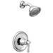 Moen MT2182EP Chrome Shower Faucet Trim Kit