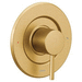 Moen MT2191BG Brushed Gold Non-Thermostatic Valve Trim