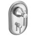 Moen MT2310 Chrome Non-Thermostatic Valve Trim