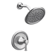 Moen MT2312EP Chrome Shower Faucet Trim Kit