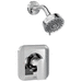 Moen MT2472EP Chrome Shower Faucet Trim Kit