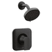 Moen MT2472EPBL Matte Black Shower Faucet Trim Kit