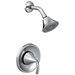 Moen MT2742EP Chrome Shower Faucet Trim Kit