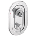 Moen MT2900 Chrome Non-Thermostatic Valve Trim