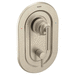 Moen MT2900BN Brushed Nickel Non-Thermostatic Valve Trim