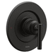 Moen MT2901BL Matte Black Non-Thermostatic Valve Trim