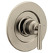 Moen MT2901BN Brushed Nickel Non-Thermostatic Valve Trim