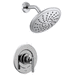 Moen MT3002EP Chrome Shower Faucet Trim Kit