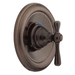 Moen MT3111ORB Oil Rubbed Bronze Non-Thermostatic Valve Trim