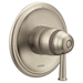 Moen MT4411BN Brushed Nickel Thermostatic Valve Trim